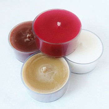 Candles Gift Set