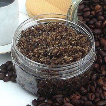 Coffee Scrub