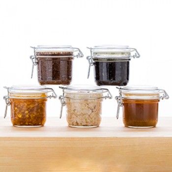 Scrub Gift Set