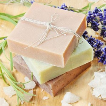 Soap Gift Set